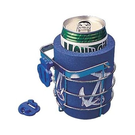 Sea-Dog Holder-Bev Swivel, No 588130-3 588130-3